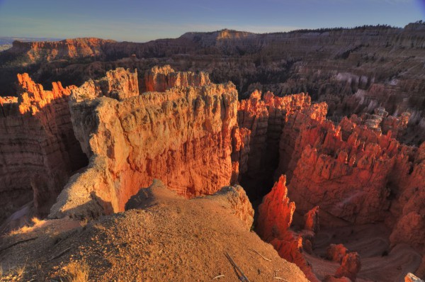 Bryce Canyon Bryce Canyon