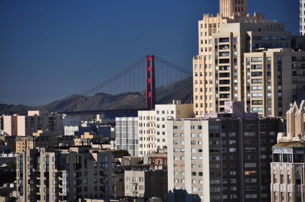 Golden Gate Bridge Golden Gate Bridge