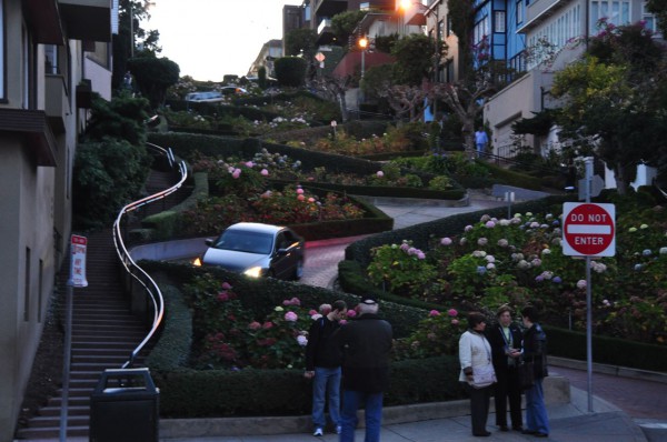 Lombard Street Lombard Street