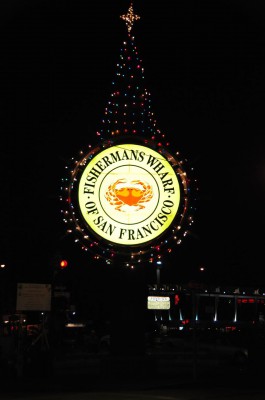 Fisherman's Wharf Fisherman's Wharf