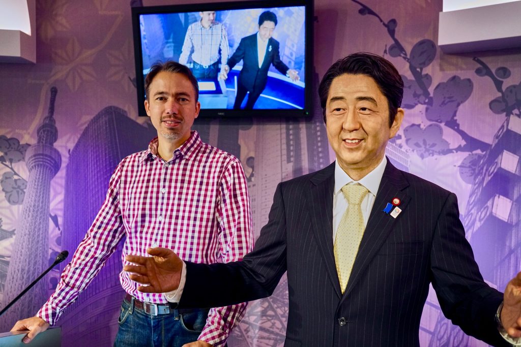 JAPAN-2016-09-24 JAPAN-2016-09-24