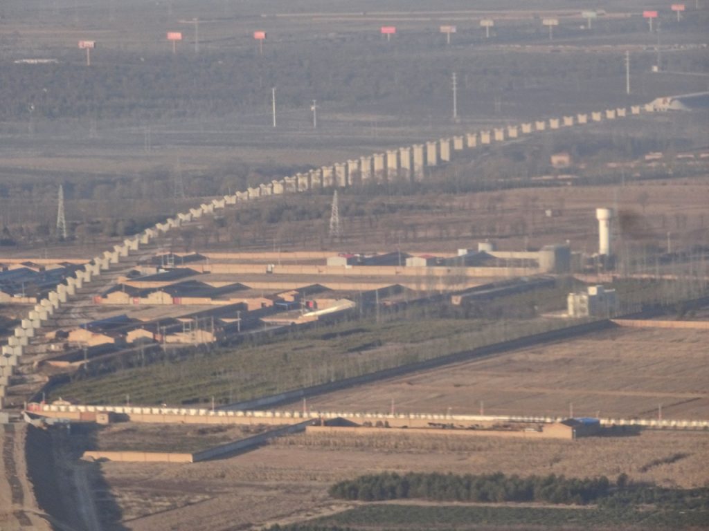 CHINA-2017-05-14 CHINA-2017-05-14