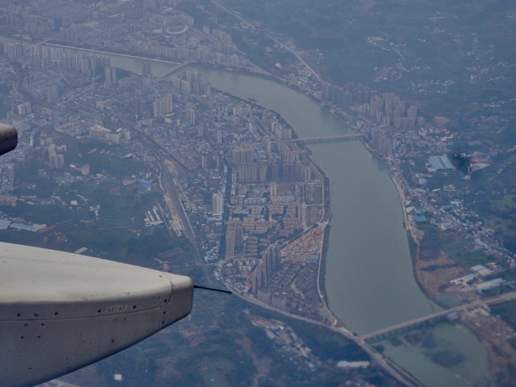CHINA-2017-10-089 CHINA-2017-10-089