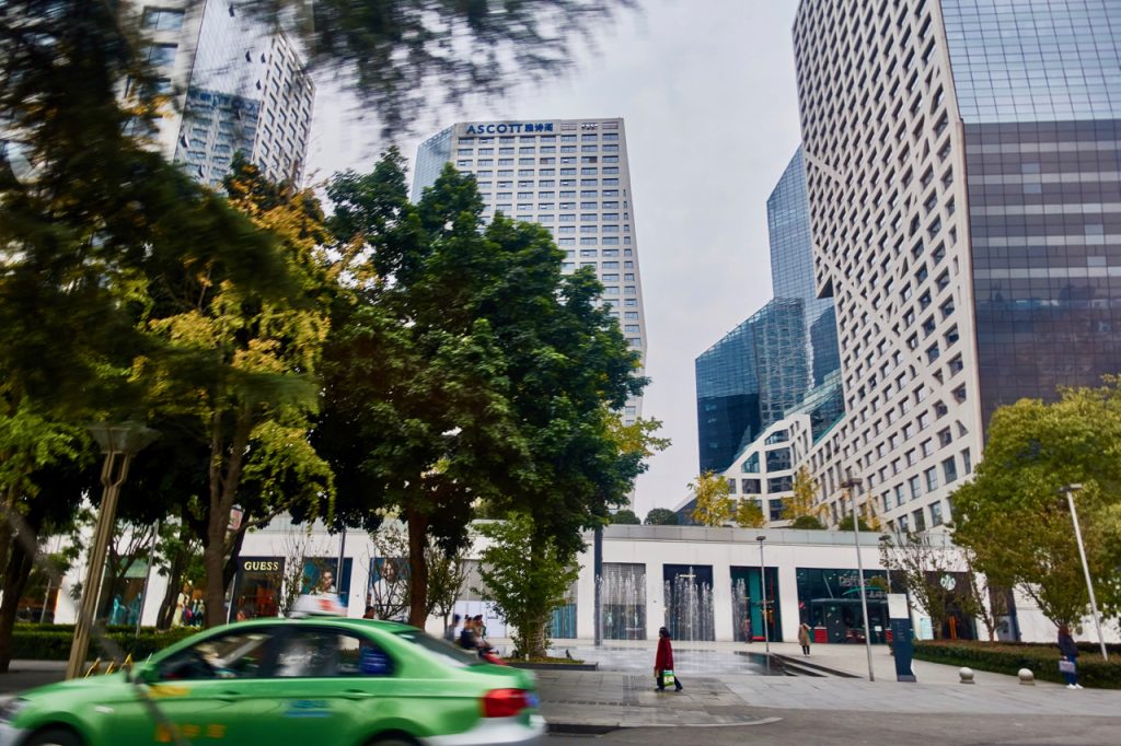 CHINA-2017-10-099 CHINA-2017-10-099