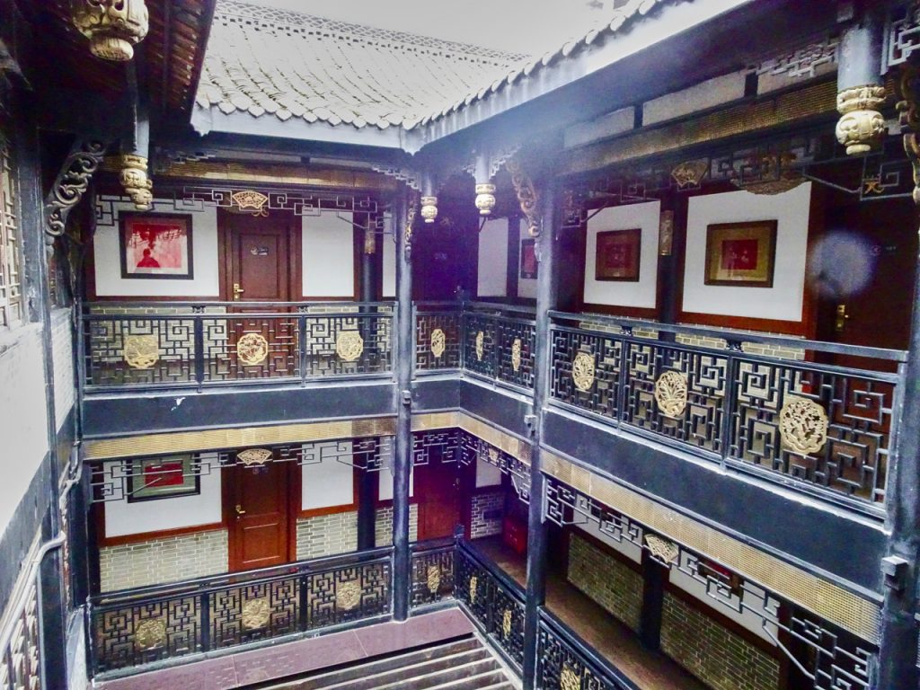 CHINA-2017-10-105 CHINA-2017-10-105