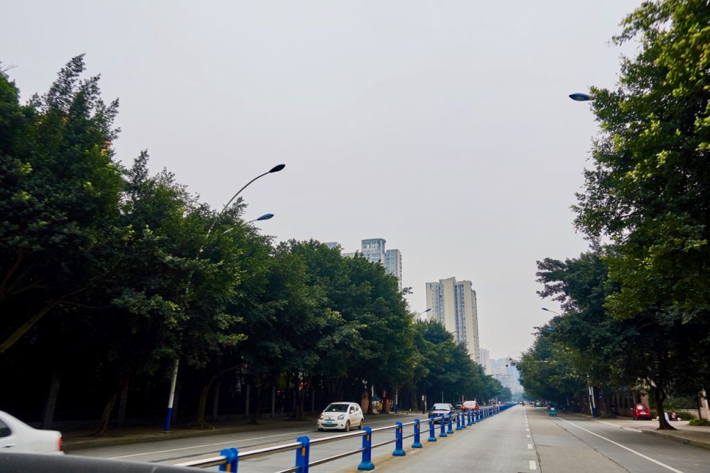 CHINA-2017-11-008 CHINA-2017-11-008