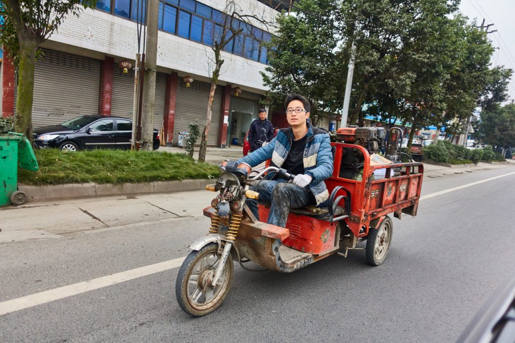 CHINA-2017-11-017 CHINA-2017-11-017