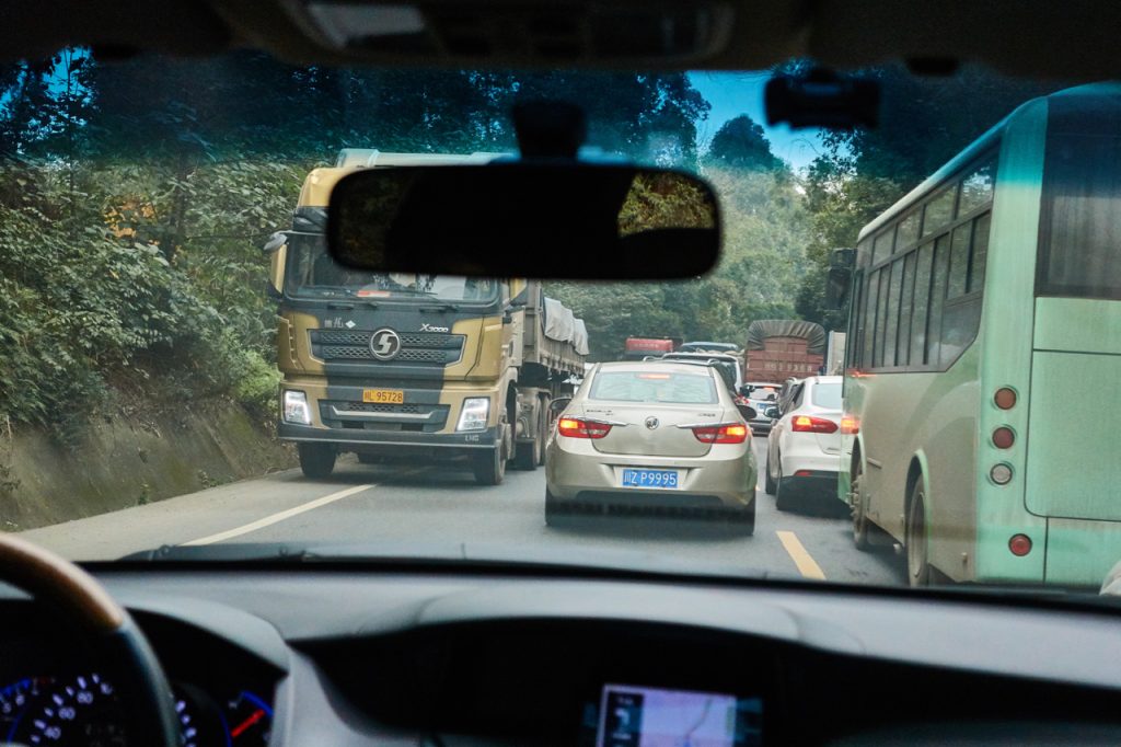 CHINA-2017-11-027 CHINA-2017-11-027