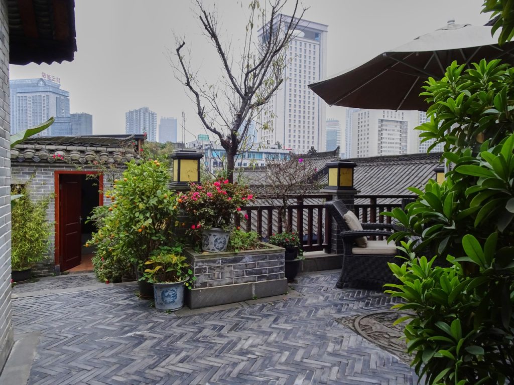 CHINA-2017-12-001 CHINA-2017-12-001