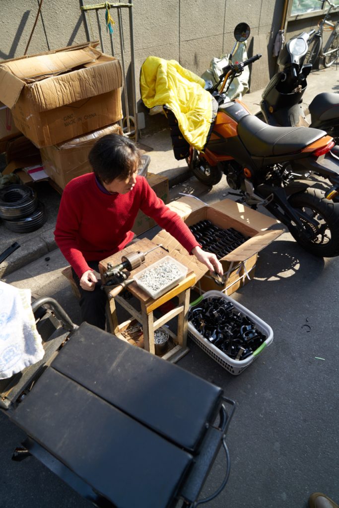 CHINA-2017-14-121 CHINA-2017-14-121