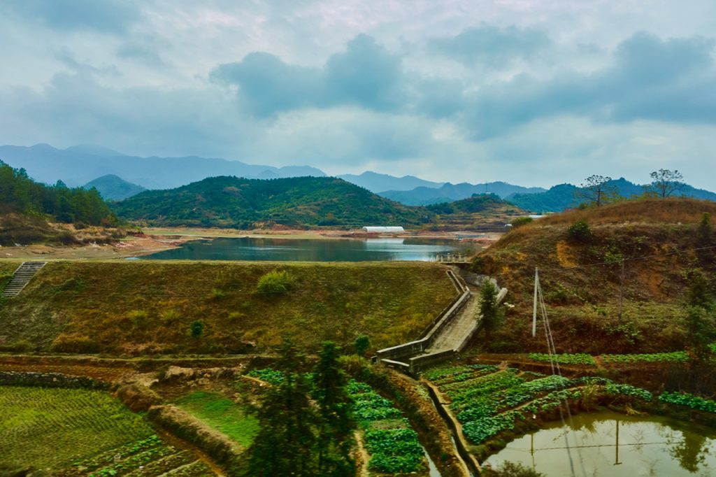 CHINA-2017-16-036 CHINA-2017-16-036