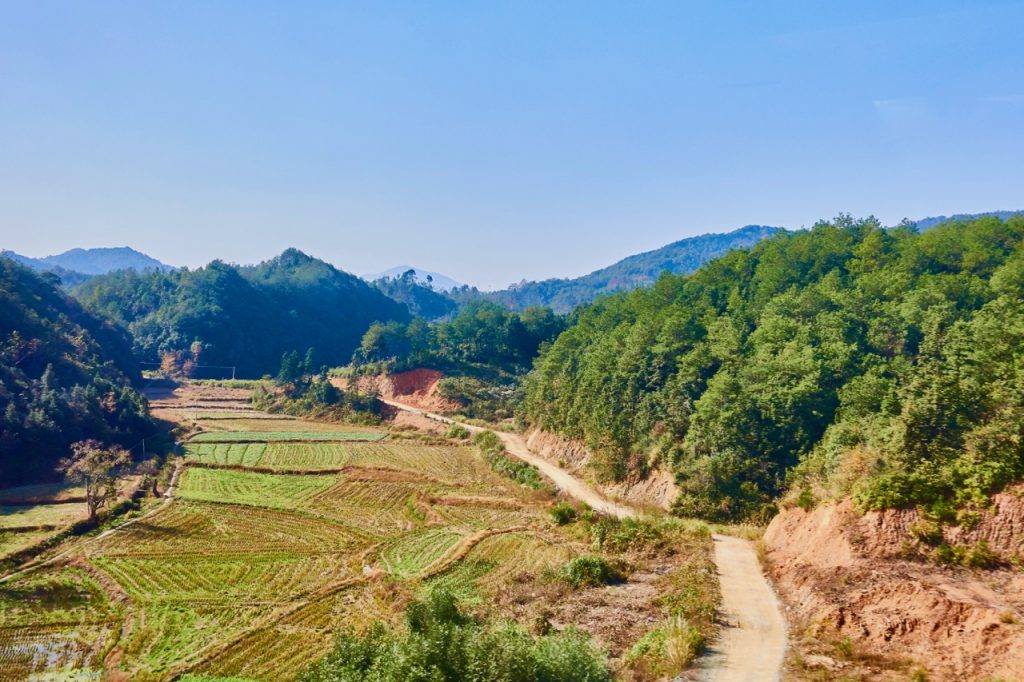 CHINA-2017-16-054 CHINA-2017-16-054