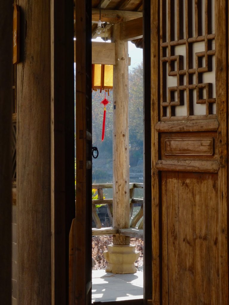 CHINA-2017-16-131 CHINA-2017-16-131