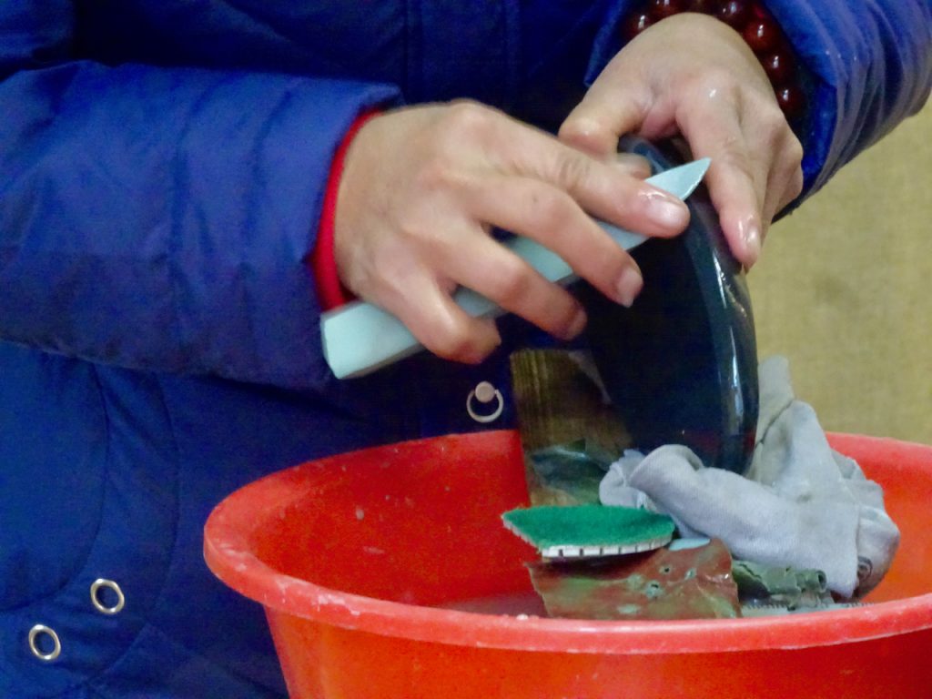 CHINA-2017-16-173 CHINA-2017-16-173