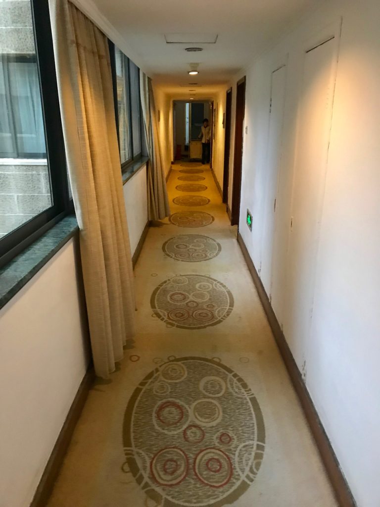 CHINA-2017-18-010 CHINA-2017-18-010