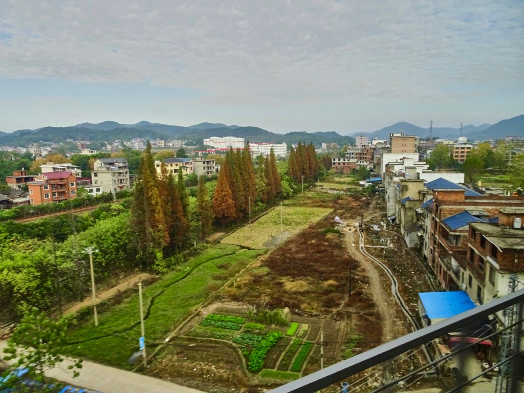 CHINA-2017-18-036 CHINA-2017-18-036