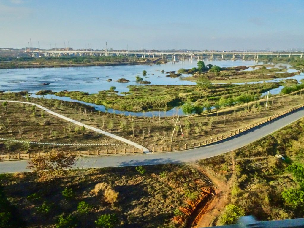 CHINA-2017-18-065 CHINA-2017-18-065