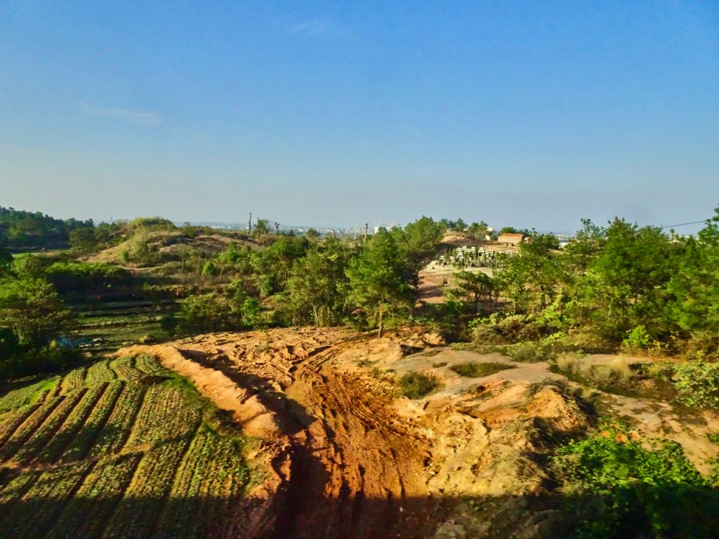 CHINA-2017-18-069 CHINA-2017-18-069