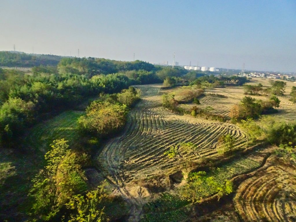 CHINA-2017-18-085 CHINA-2017-18-085