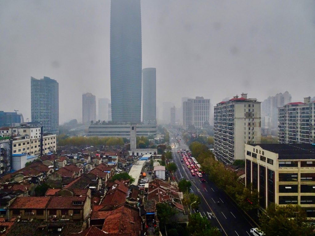 CHINA-2017-19-001 CHINA-2017-19-001