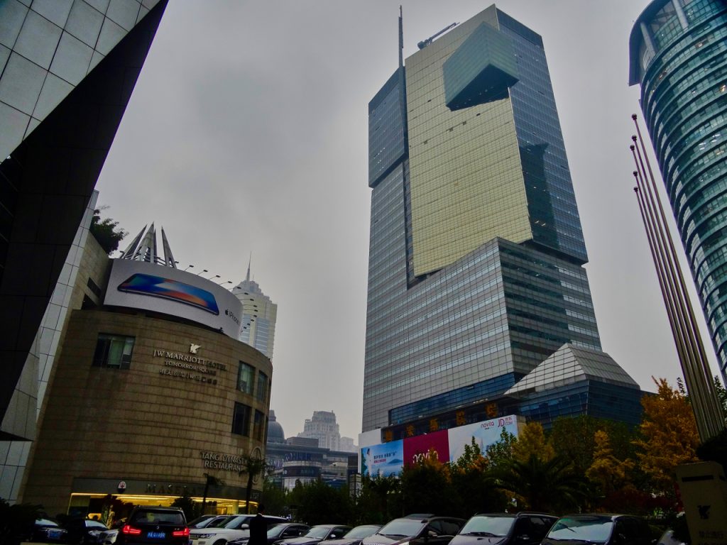 CHINA-2017-19-022 CHINA-2017-19-022