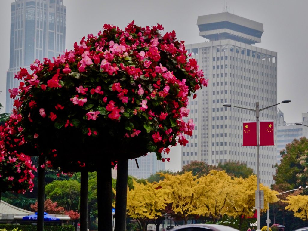 CHINA-2017-19-078 CHINA-2017-19-078