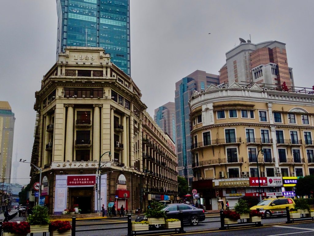 CHINA-2017-19-079 CHINA-2017-19-079